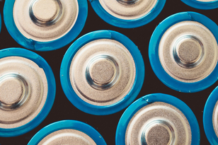 Batterij en energieopslag