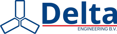 Delta Engineering logo
