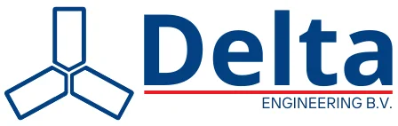 Delta Enginering logo