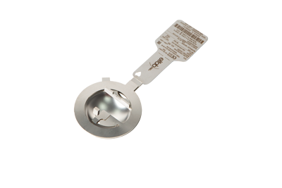 reverse acting breekplaten Opti Gard