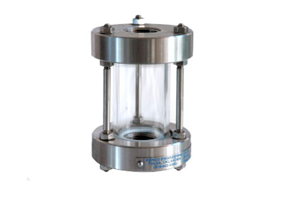 Zichtstroomindicatoren & zichtvensters