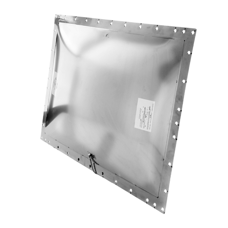 MV RD explosiepanelen