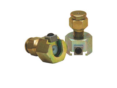 Adapters & Fittings