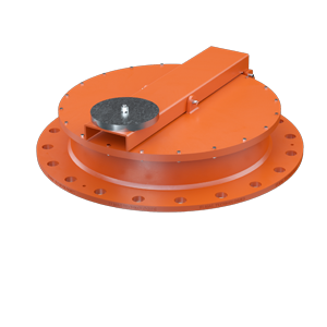 Ventilatieopeningen voor noodgevallen