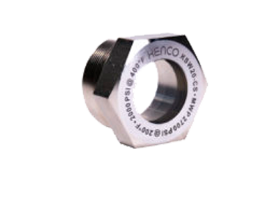 KSW Series Threaded Sigh Windows