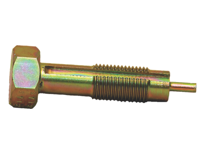 Packing Injector Pressure Relief Tool