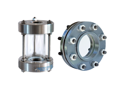 Sight Flow Indicators Sight Windows