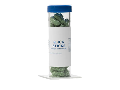 Slick sticks