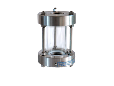 Zichtstroomindicatoren & Zichtvensters