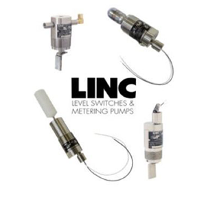 LINC niveauregelingen