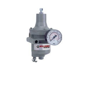 PCV 125 AL Drukregelklep